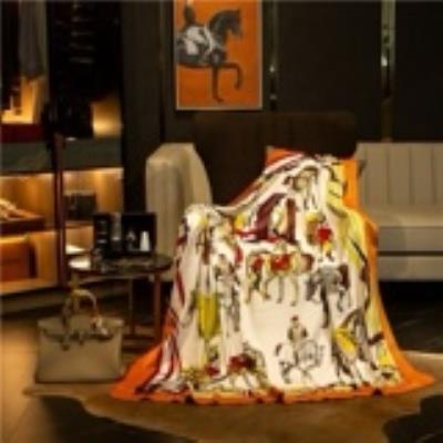 wholesale quality hermes blankets model no. 26